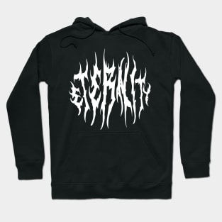 Eternity Hoodie